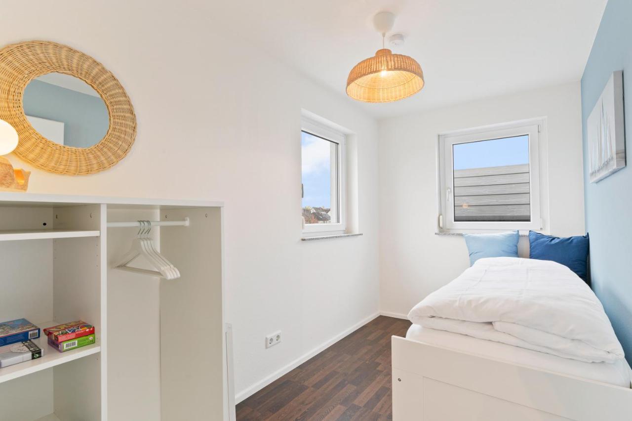 Design-Apartment - Kueche - Dachterrasse - Zentral لينفلدن اشتردين المظهر الخارجي الصورة