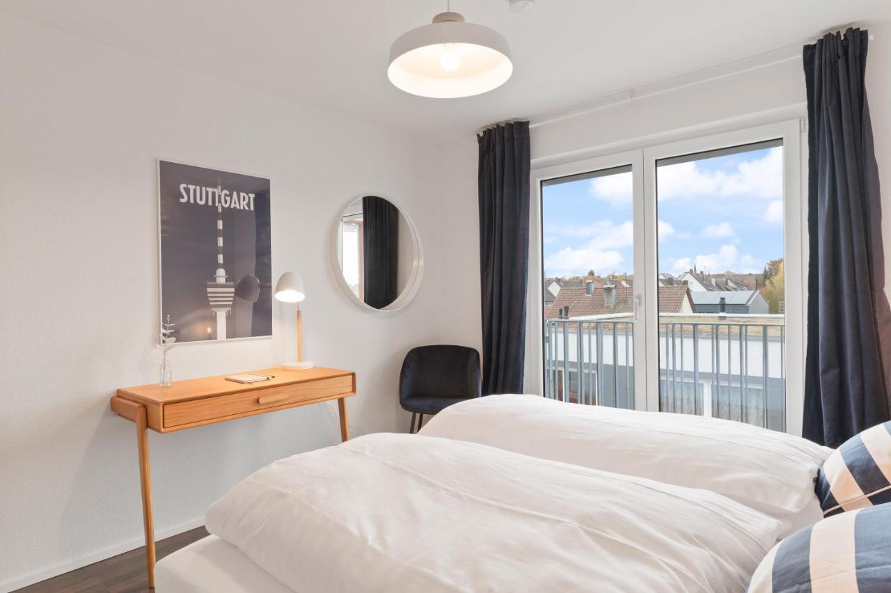 Design-Apartment - Kueche - Dachterrasse - Zentral لينفلدن اشتردين المظهر الخارجي الصورة